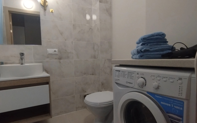 Квартира Космос