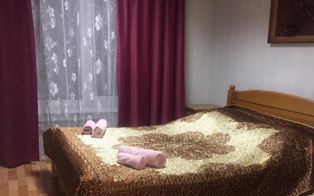 Ariel-D Hotel
