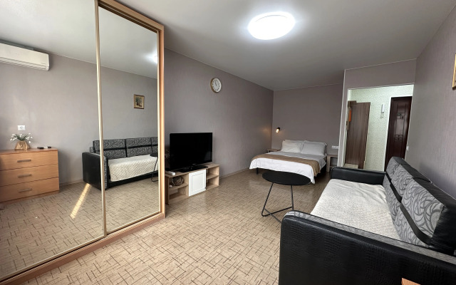 Уютная квартира на Красного Знамени