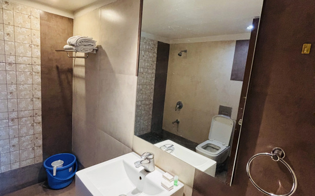 Kanan Hotel