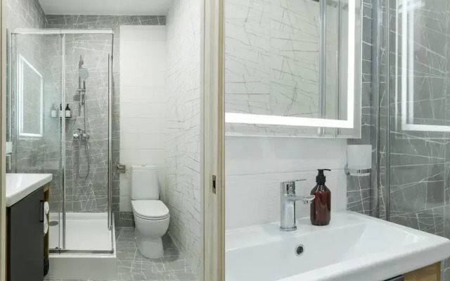 Частный Дом Chill House XL