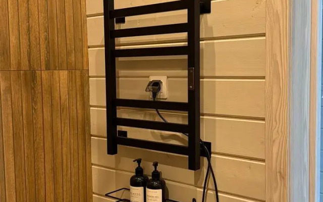 Comfort Lux Private house