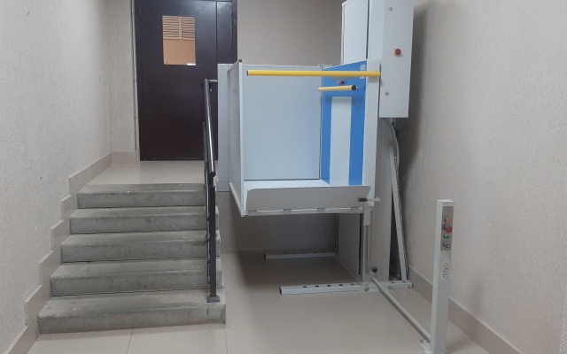 Квартира 2-комнатная в Олимпийском городке