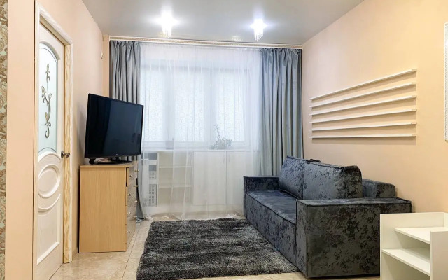 Апартаменты Apart-Comfort на Победы 12