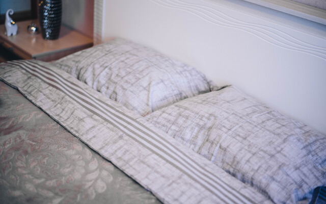 Апартаменты Central