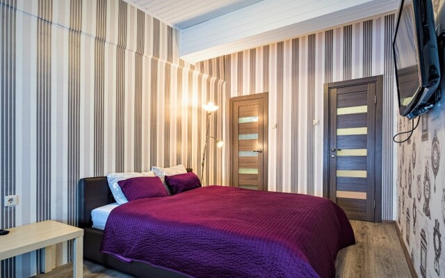 Апартаменты ТЦ Ривьера