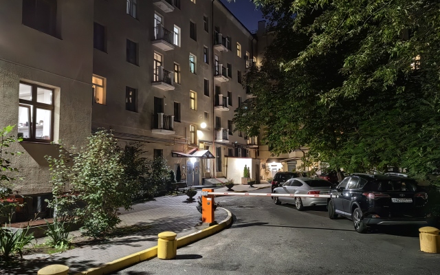 Interloft 8 Old Town Free Parking Wi-Fi 100/50 Smart TV Apartments