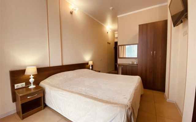 Hotel Fandoriny