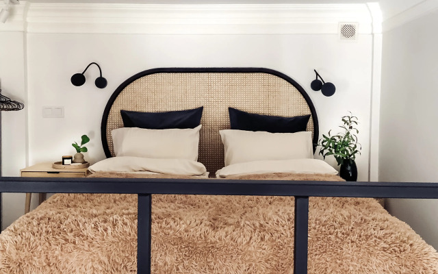 Апартаменты Matison Home