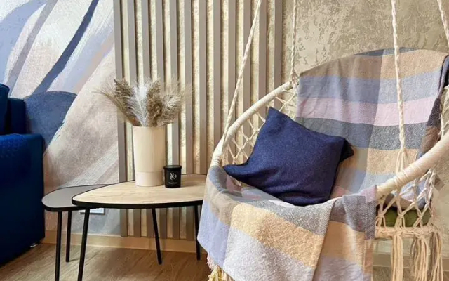 Квартира на Фурманова 11