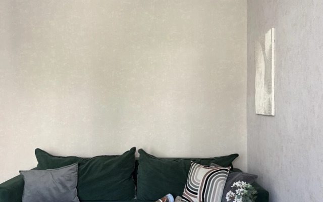 Dvuhkomnatnaya  Uyutnaya Na Proletarskoy flat