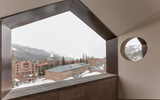 Armenia Hotel