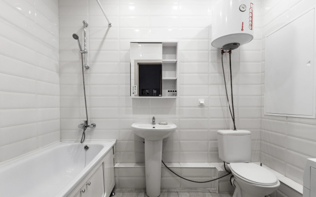 Mira Apartments