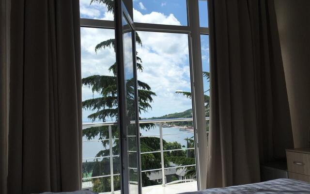 Gurzuf Sunrise Resort & SPA Hotel