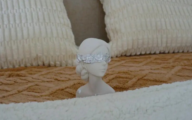 Квартира Уютная Двухкомнатная