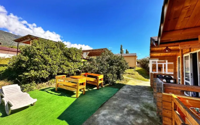 Chill Abkhazia Guest House