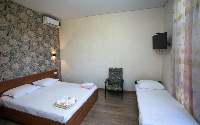 Mini-Otel Baga Hotel