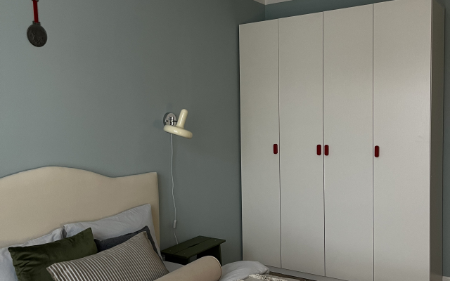 Квартира Mozart Lounge