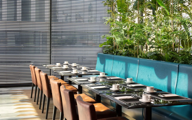 Four Points by Sheraton Istanbul Kagithane