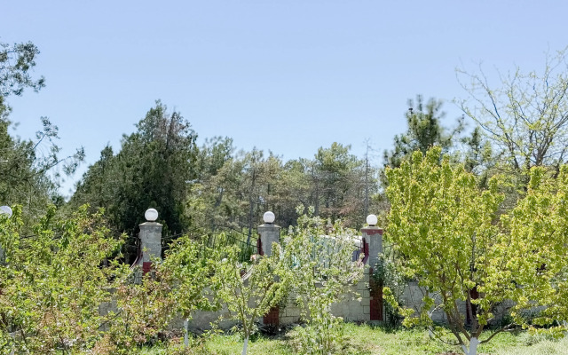 Usadyba Tishiny Private House