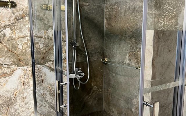 Premium na Moskovskoj 23 Guest house