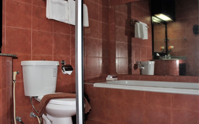 Kelly's Residency Boutique hotel