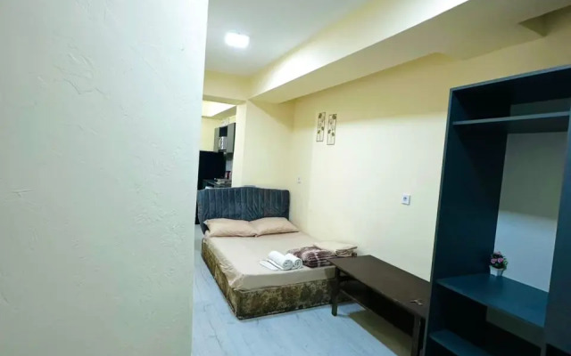 Апартаменты Loft in the Centre Erevan