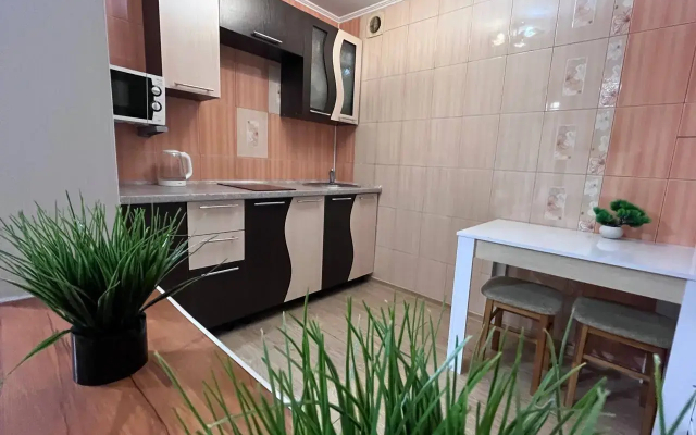 Квартира на Кирова 71