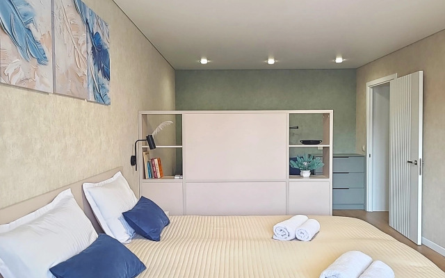 Квартира с Ангелом