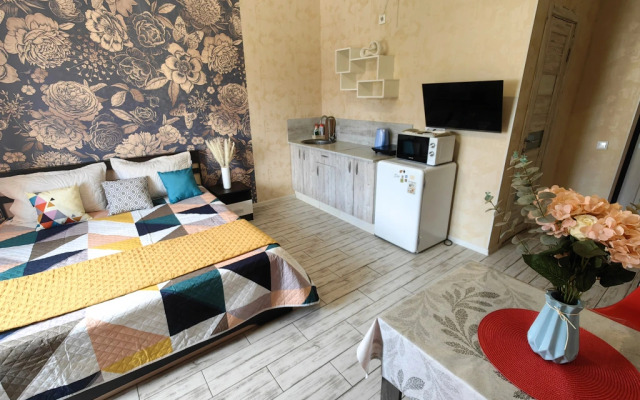 Апартаменты 2 на Самсоновской 117