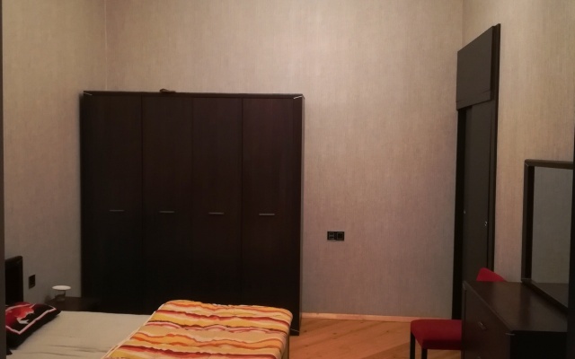 Al Ramada Hostel Baku