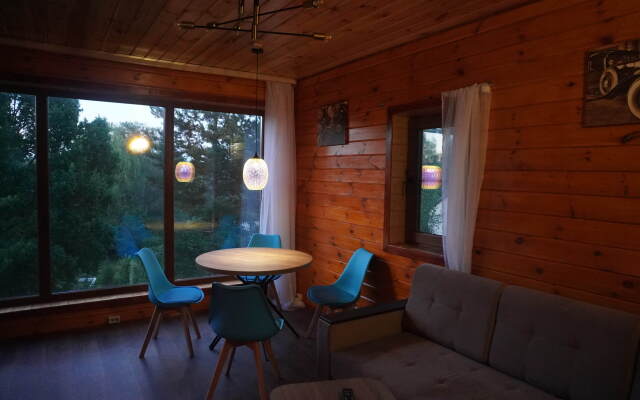 Dlya semyi Guest house