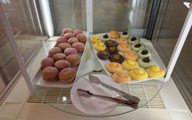 Интурист Конгресс-отель