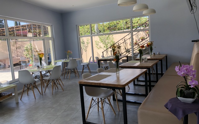 Andreanna Guest house