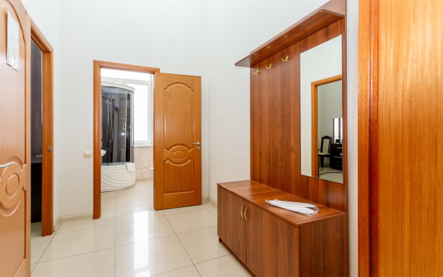 Отель «Амран»