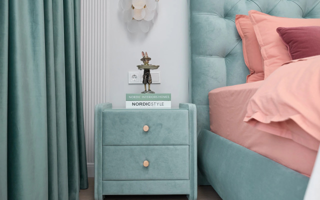 Lyuks Moriel Flat