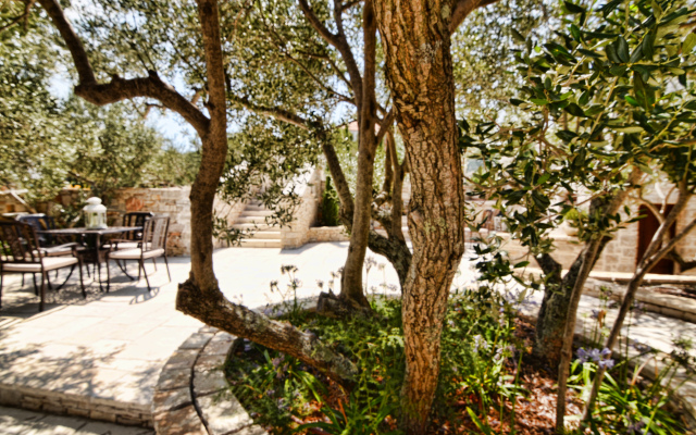 Villa Kos Murter Apartments