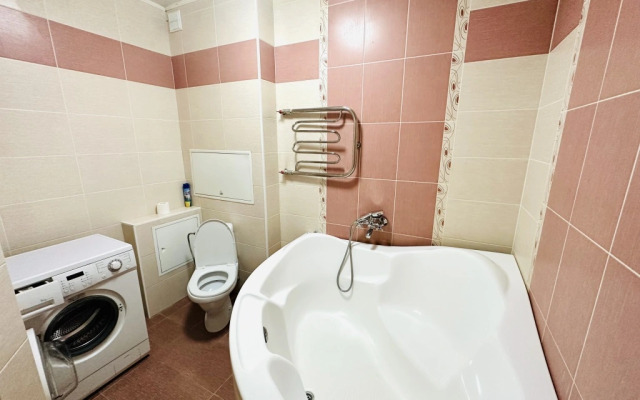 Апартаменты 400 Флэтс-Лайн на улице Красноармейская 100