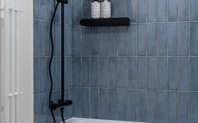 Апартаменты Роскошные на Антоненко