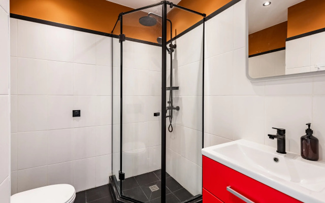 Апартаменты Окружной проезд 10Б 32