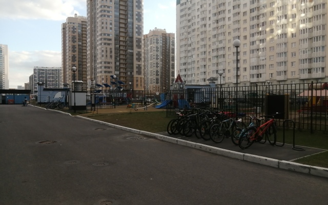 Квартира MoreOkean