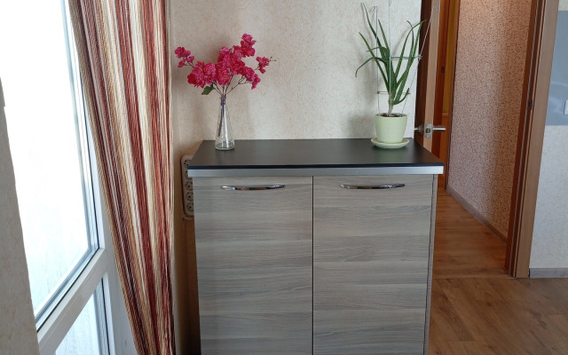 Квартира на Улице Карла Маркса 47