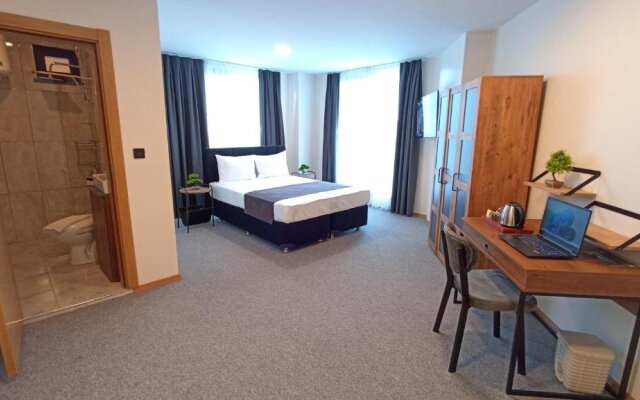 New Garden Airport Hotel İstanbul