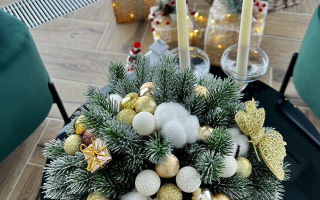 База отдыха Вондига Парк