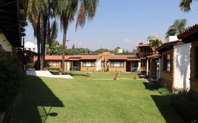 Villas Colibri by Rotamundos Hotel