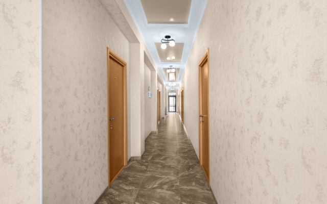 Zvyozdny Guest House