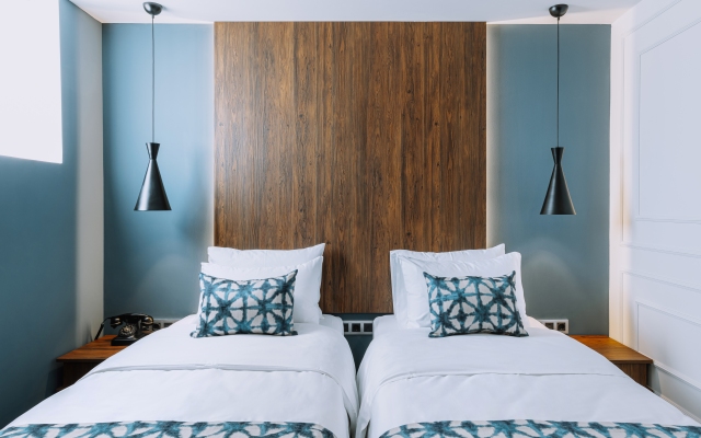 Hotel Twenties Tbilisi - Stay & Dine