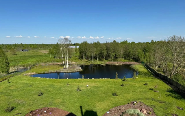 Частный дом Villa varep