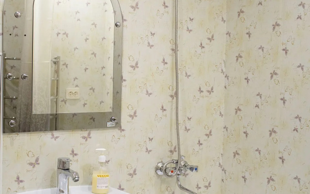 Apartamenty Right Room odnokomnatnye v samom centre goroda na Gercena 29