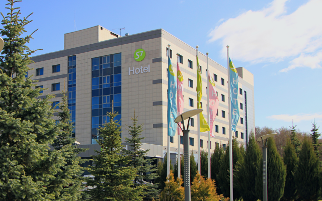 S7 Hotel Domodedovo